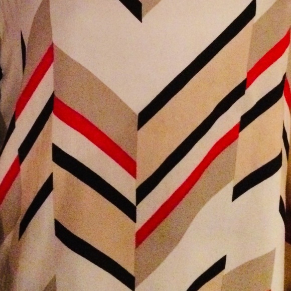 Armani Exchange Top, Size Small - Picture 8 of 8